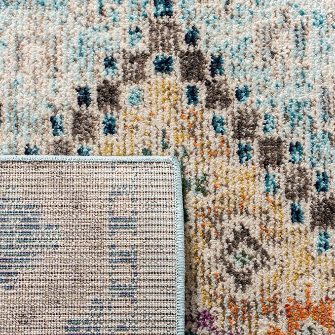 SAFAVIEH Madison Collection X-Large Area Rug - Image 7