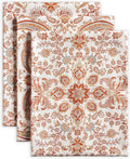 Maison d' Hermine Kitchen Towels Set of 3 100% Cotton 20" x 27.5" Reusable by MaisondHermine