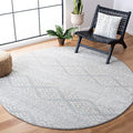 SAFAVIEH Tulum Collection Area Rug by SAFAVIEH