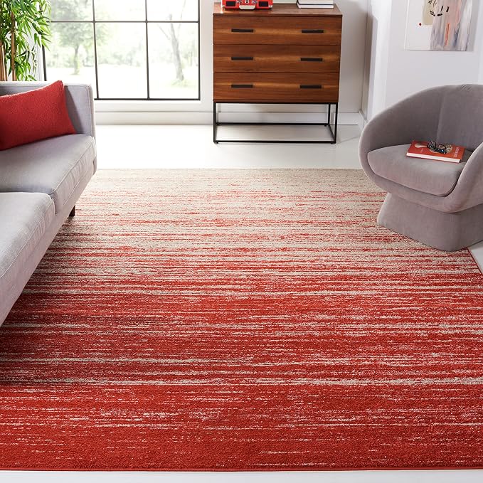 SAFAVIEH Area Rug 9x12 by SAFAVIEH