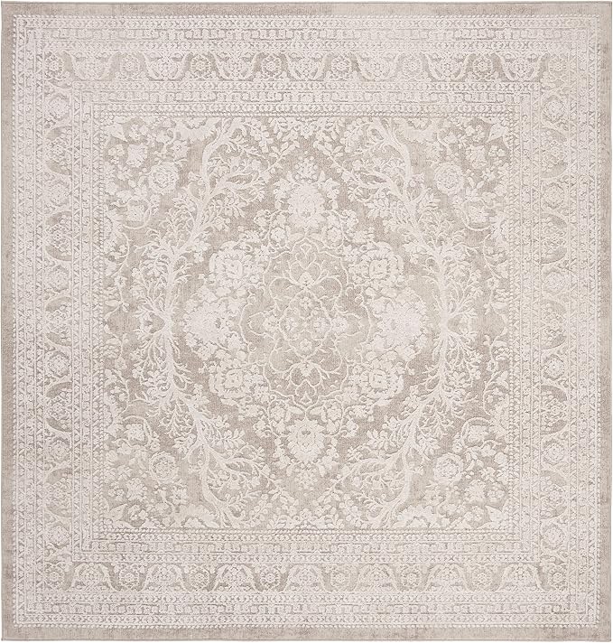 SAFAVIEH Area Rug 3' Square - Image 2