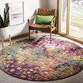 SAFAVIEH Monaco Collection Area Rug by SAFAVIEH