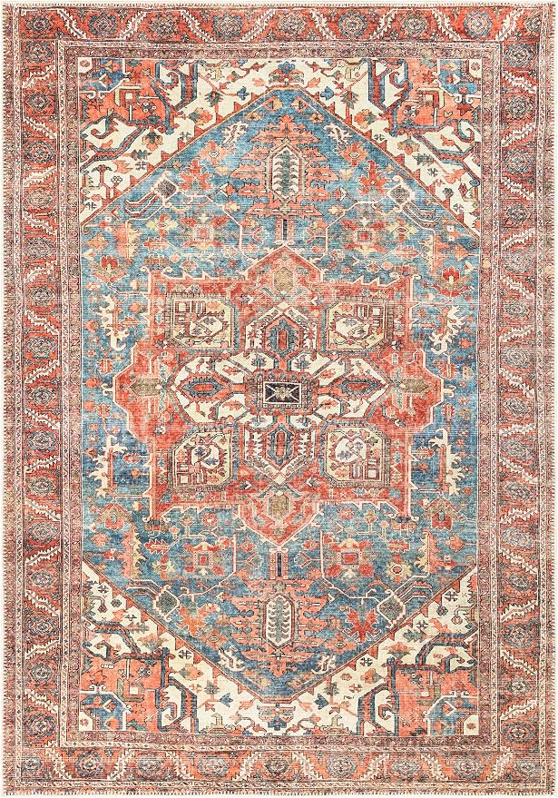 Keen Home Design 9x12 Rug - Image 3