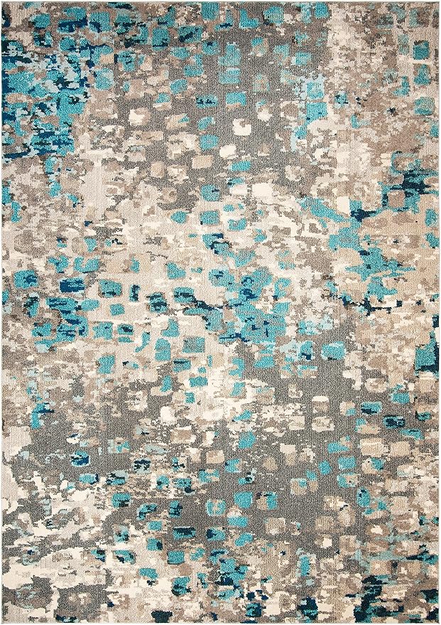 SAFAVIEH Monaco Collection Area Rug - Image 3