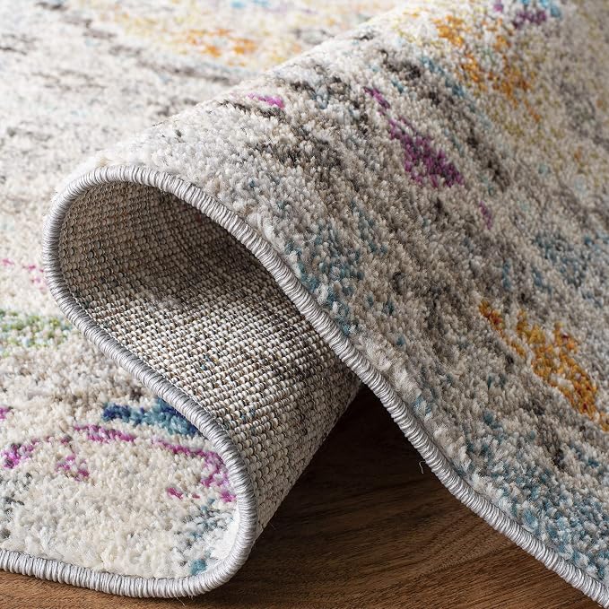 SAFAVIEH Madison Collection Runner Rug - Image 6