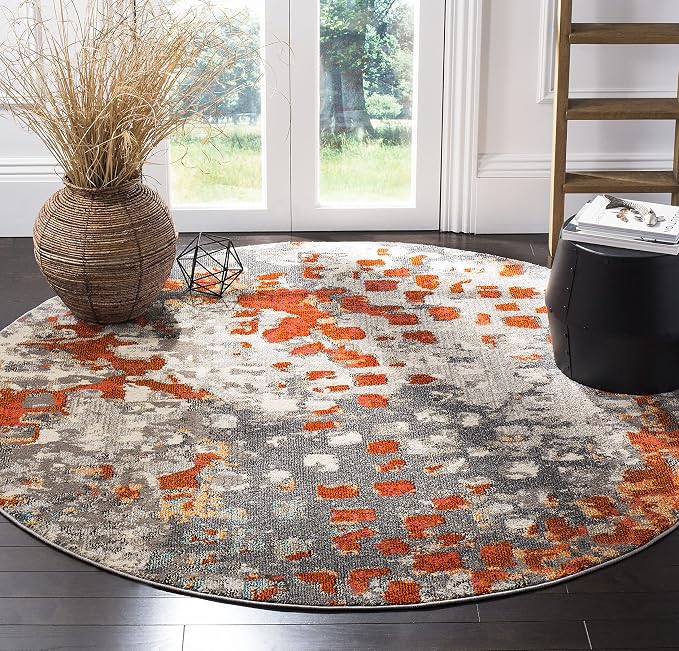 SAFAVIEH Monaco Collection Area Rug by SAFAVIEH