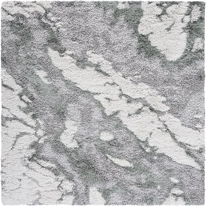 SAFAVIEH Horizon Shag Collection Area Rug by SAFAVIEH