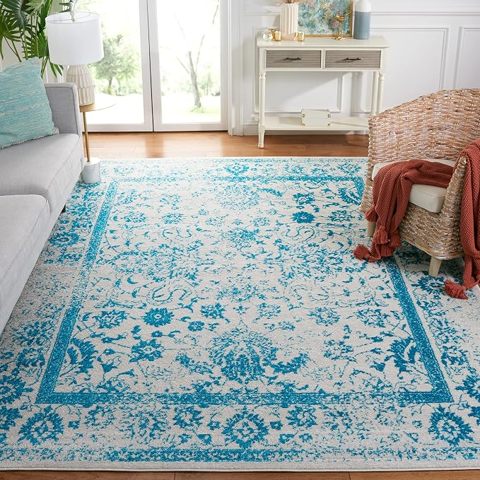 SAFAVIEH Adirondack Collection Area Rug by SAFAVIEH