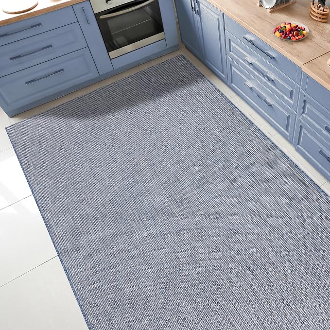 Keen Home Design Terrace Outdoor Area Rug - Image 4