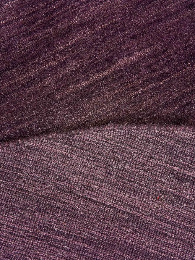Hand Knotted Loom Wool ECO-Friendly Area Rugs - Image 5