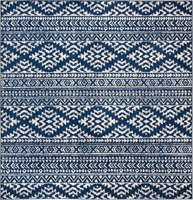 SAFAVIEH Tulum Collection Area Rug - Image 3