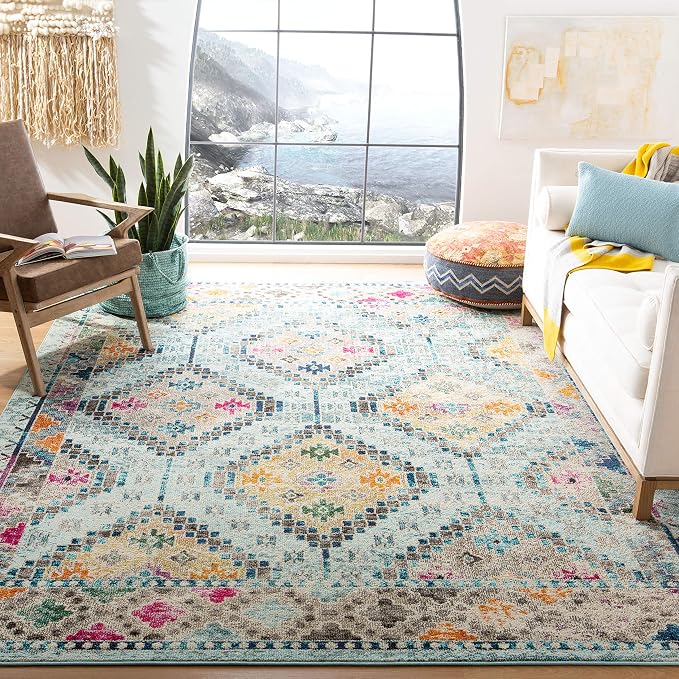 SAFAVIEH Madison Collection Area Rug by SAFAVIEH