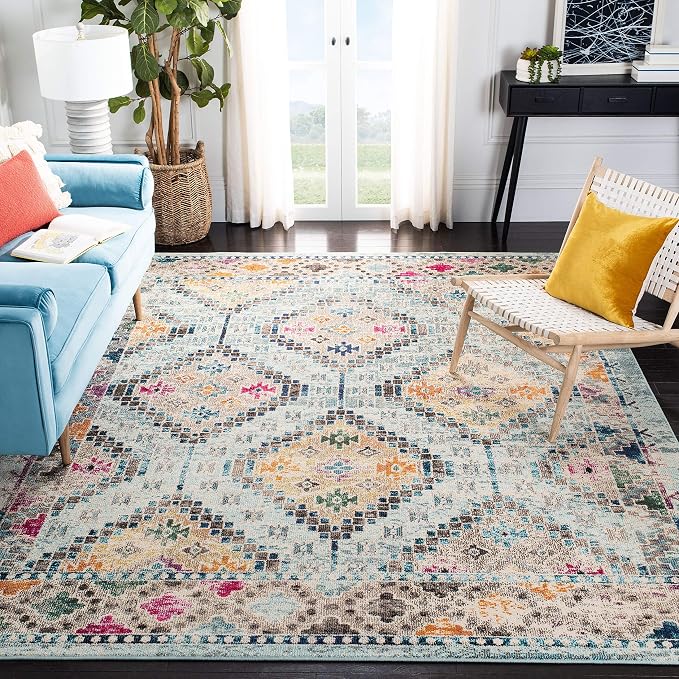SAFAVIEH Madison Collection Area Rug - Image 3