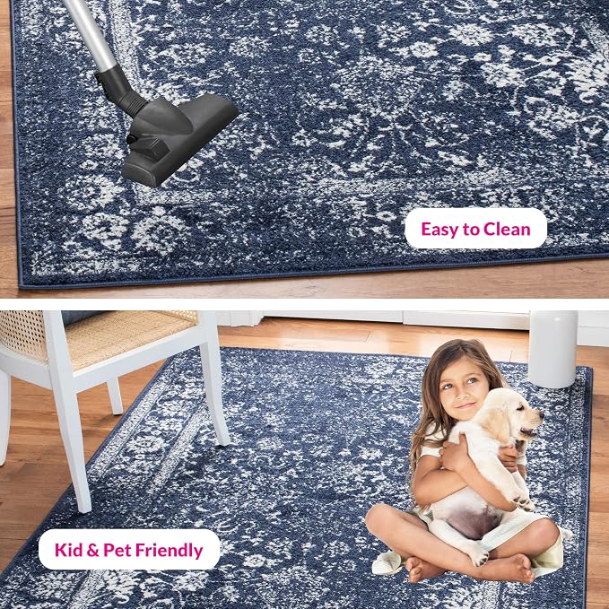 SAFAVIEH Adirondack Collection Runner Rug - Image 3