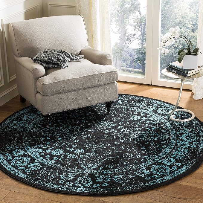 SAFAVIEH Adirondack Collection Area Rug by SAFAVIEH
