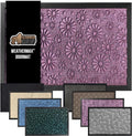 GORILLA GRIP 100% Waterproof All-Season WeatherMax Doormat, Durable Natural by GorillaGrip