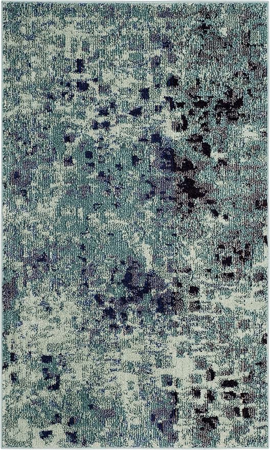 SAFAVIEH Monaco Collection Accent Rug - Image 3
