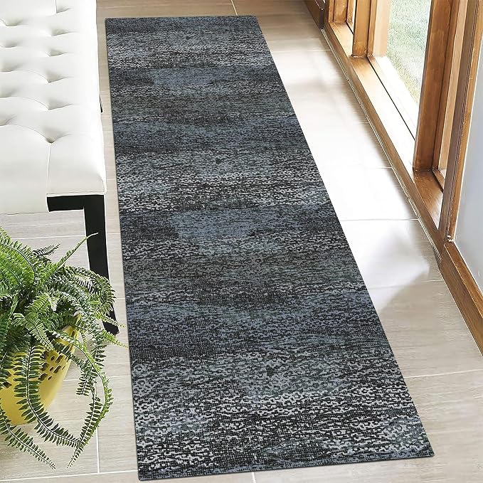 RUGSURE Washable Area Rug by RUGSURE
