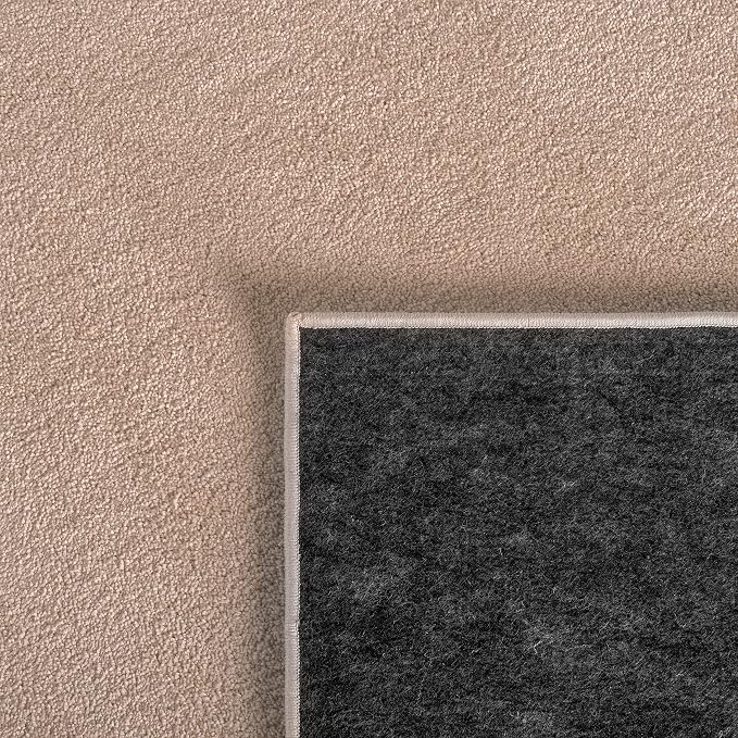 SAFAVIEH Plain and Solid Collection Runner Rug - Image 3
