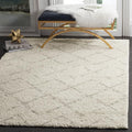 SAFAVIEH Arizona Shag Collection Area Rug by SAFAVIEH