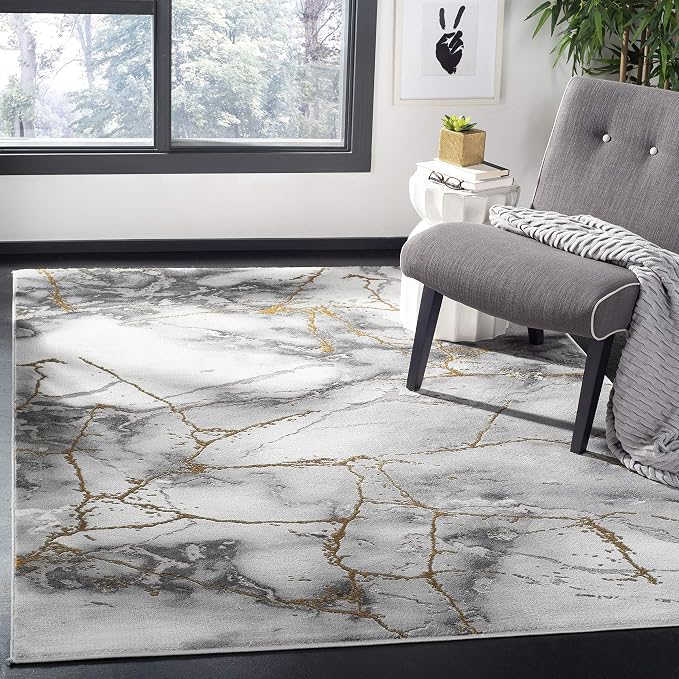 SAFAVIEH Craft Collection Area Rug by SAFAVIEH