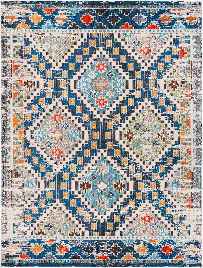 SAFAVIEH Madison Collection Area Rug - Image 2
