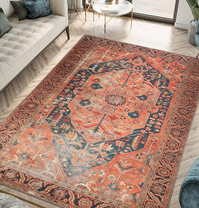 Keen Home Design 9x12 Rug by KeenHomeDesign