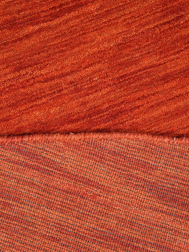 Hand Knotted Loom Wool ECO-Friendly Area Rugs - Image 6