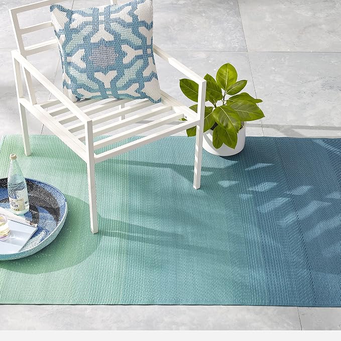 Fab Habitat Outdoor Rug by FabHabitat