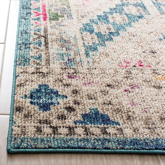 SAFAVIEH Madison Collection Area Rug - Image 5