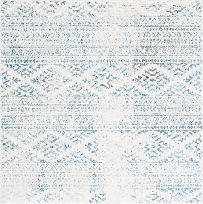 SAFAVIEH Tulum Collection Area Rug by SAFAVIEH