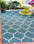 Unique Loom Outdoor Trellis Collection Area Rug by UniqueLoom
