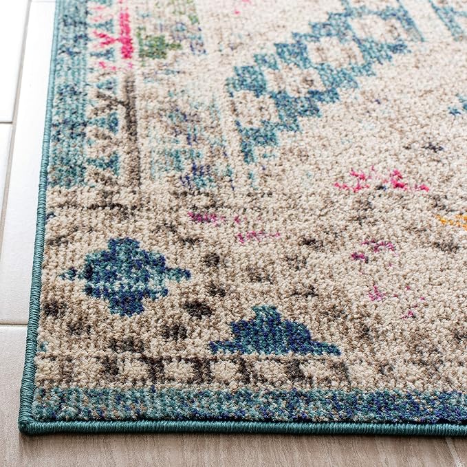 SAFAVIEH Madison Collection Area Rug - Image 5