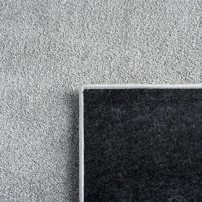 SAFAVIEH Plain and Solid Collection Area Rug - Image 8