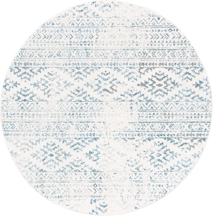 SAFAVIEH Tulum Collection Area Rug - Image 3