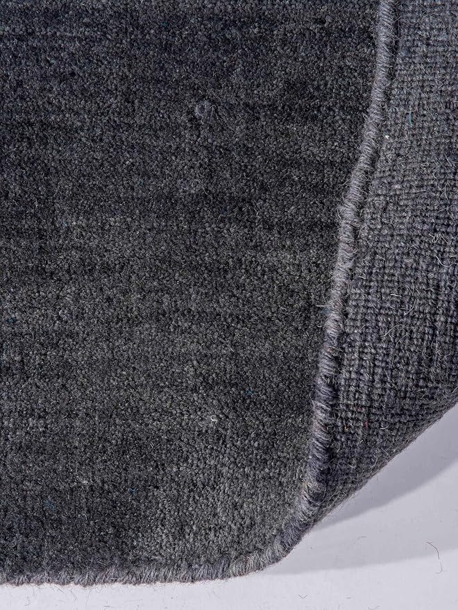 Hand Knotted Loom Wool ECO-Friendly Area Rugs - Image 5