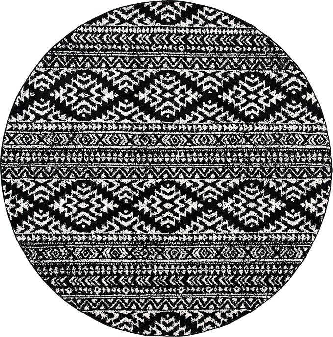 SAFAVIEH Tulum Collection Area Rug by SAFAVIEH
