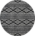 SAFAVIEH Tulum Collection Area Rug by SAFAVIEH