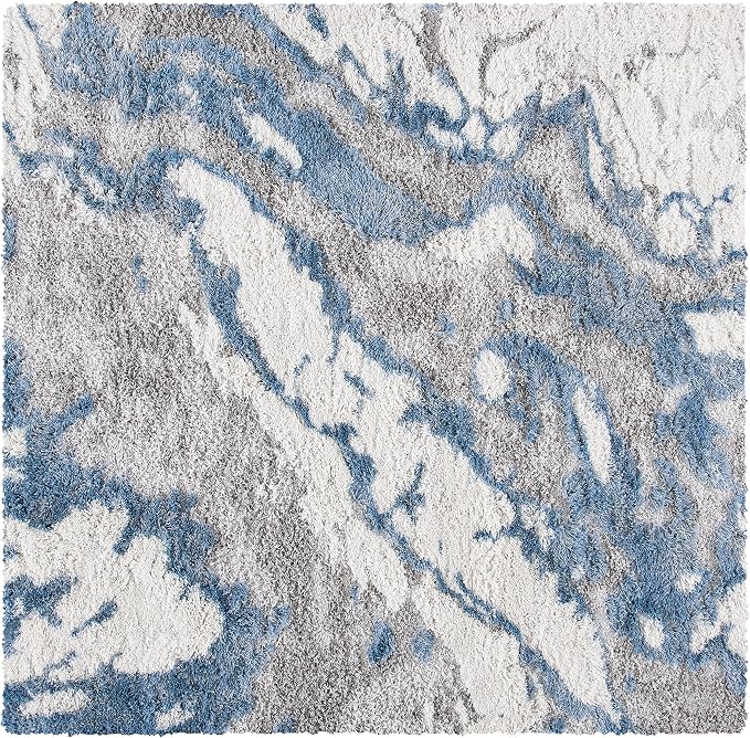 SAFAVIEH Horizon Shag Collection Area Rug - Image 3
