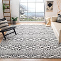 SAFAVIEH Area Rug 12x15 by SAFAVIEH