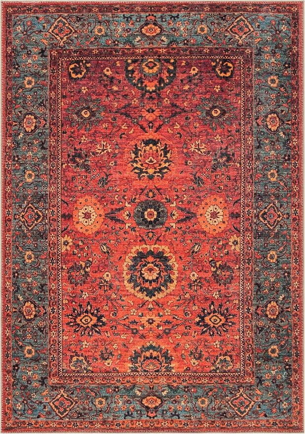 Keen Home Design 3x5 Rug - Image 3