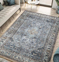 Keen Home Design 8x10 Rug by KeenHomeDesign
