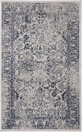 SAFAVIEH Area Rug 3x5 by SAFAVIEH