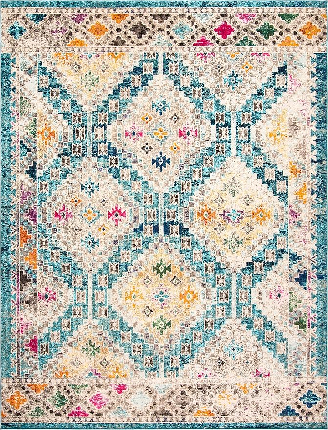 SAFAVIEH Madison Collection Area Rug - Image 5