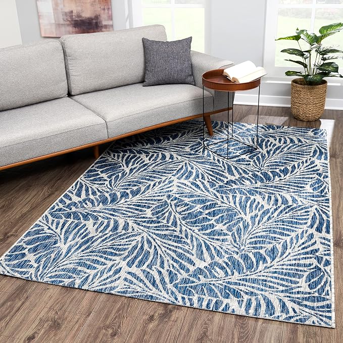 Keen Home Design Terrace Outdoor Area Rug - Image 9