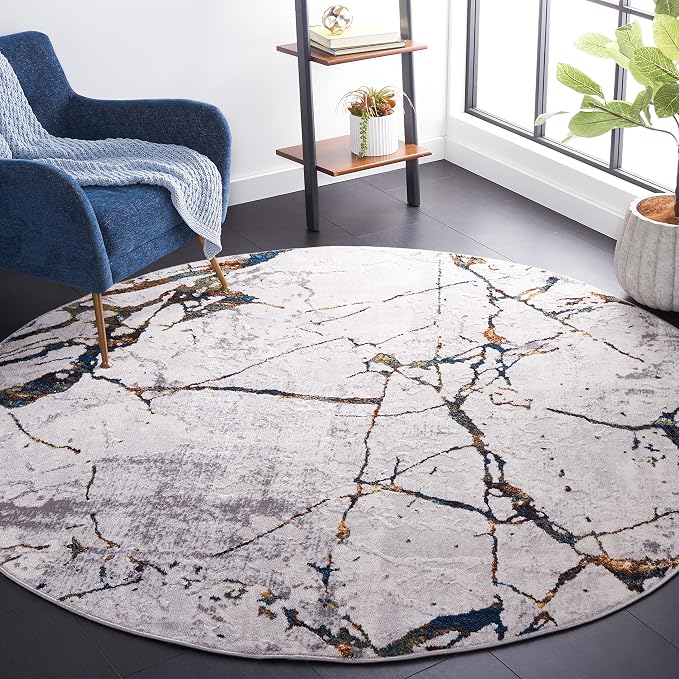 SAFAVIEH Amelia Collection Area Rug by SAFAVIEH