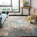 SAFAVIEH Monaco Collection Area Rug by SAFAVIEH
