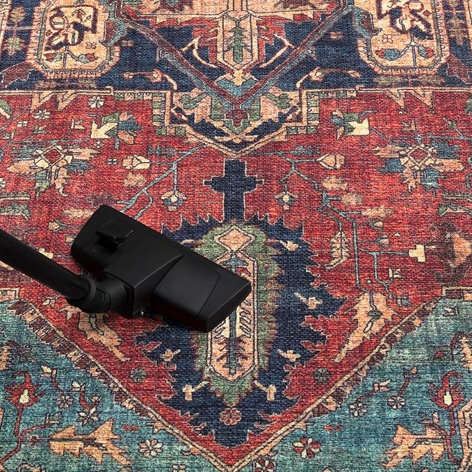 Keen Home Design 2x12 Rug - Image 9