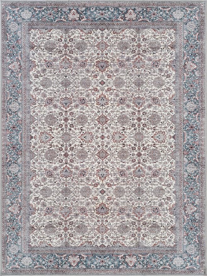 Bloom Rugs Washable Non-Slip 3' x 5' Rug - Image 3