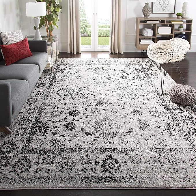 SAFAVIEH Adirondack Collection Area Rug - Image 3